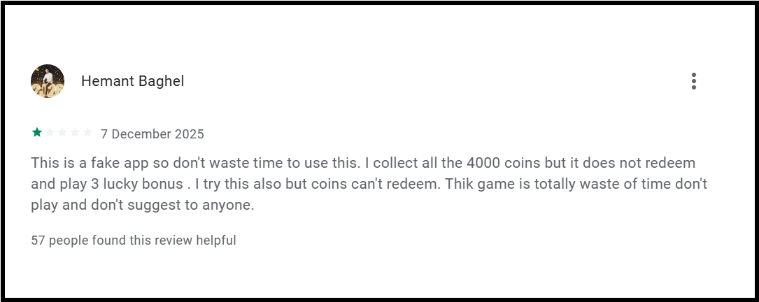 Loop Cash Withdrawal issues