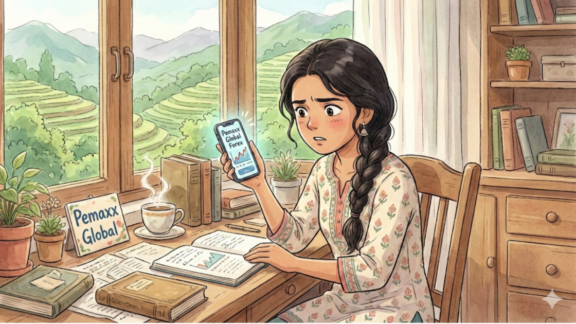 is pemaxx global legit