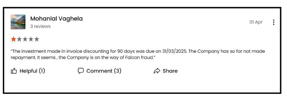 WO Trades User Reviews