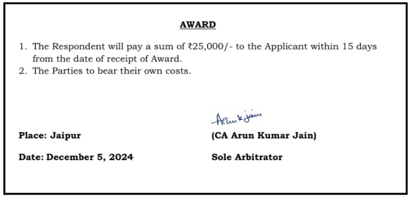 Supreme Investrade for Misleading Research Services