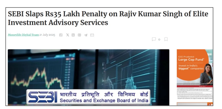 Real Cases of Financial Advisor Scams