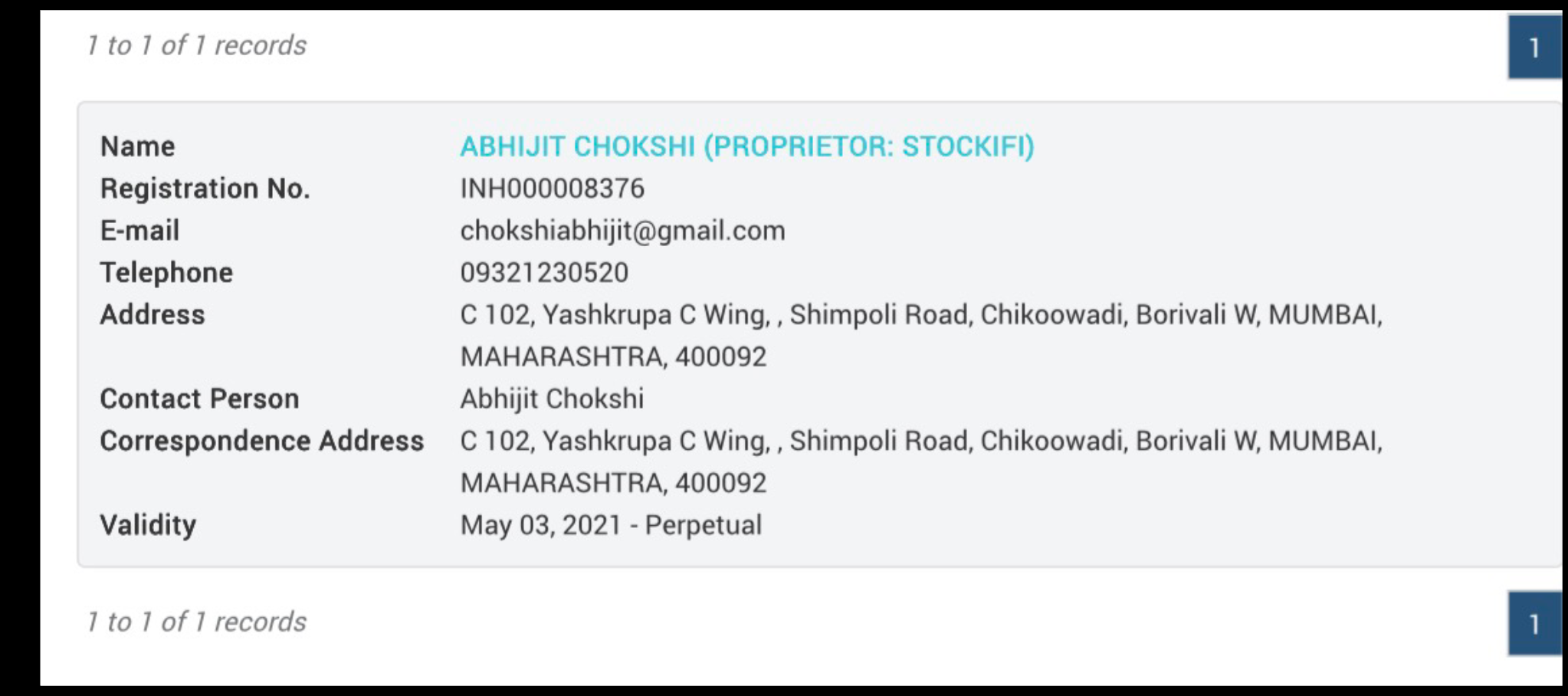 stockifi is a research analyst firm