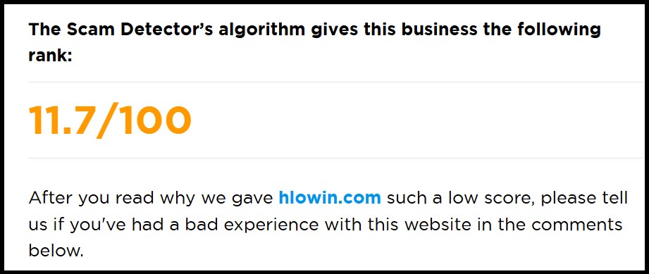 Hlowin App is Real or Fake