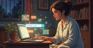 55 Club Login