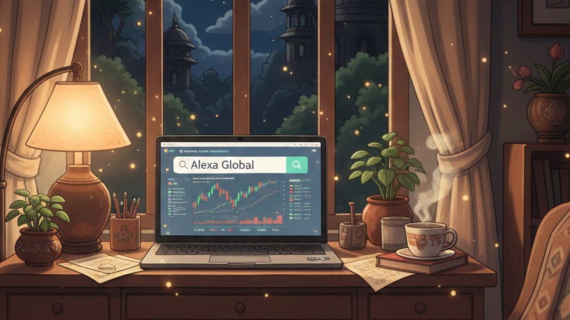 Alexa Global