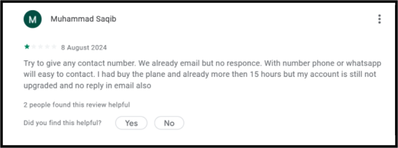 Cash Pocket Loan app real or not