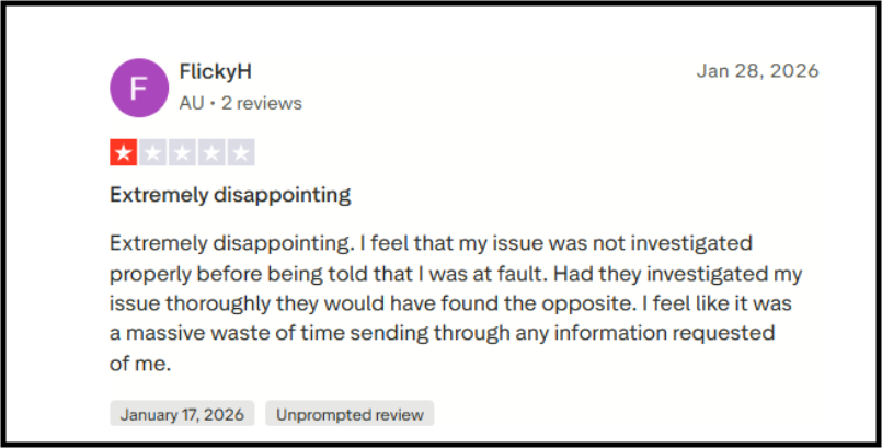 Casino guru complaints