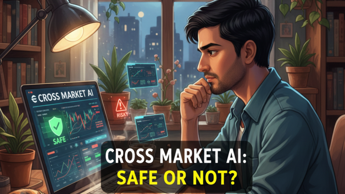 Cross Market AI is Safe or Not