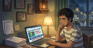 Dhani Loan Real or Fake