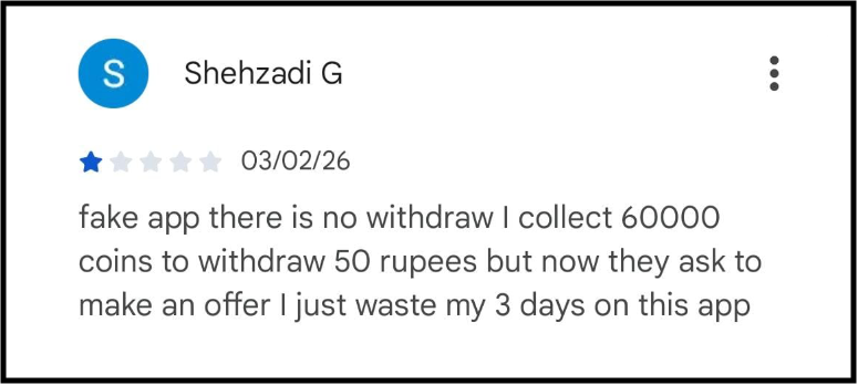 EarnBay legit or not