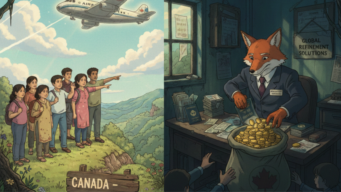 Global Refinement Solutions