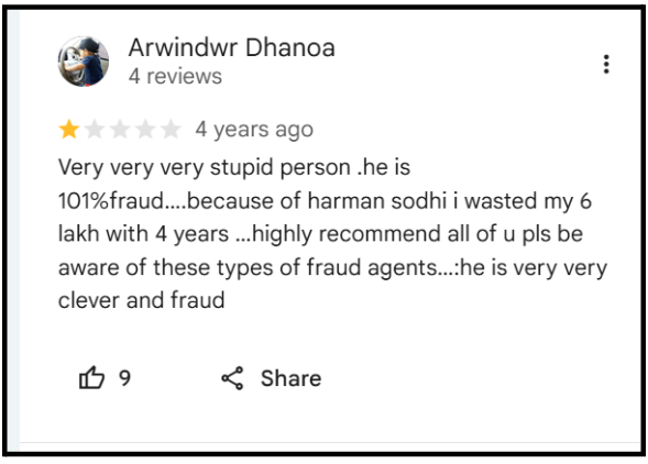 Global Refinement Solutions cases