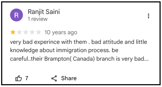 Global Refinement Solutions experience