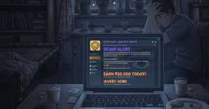 How To Check Telegram Scammer