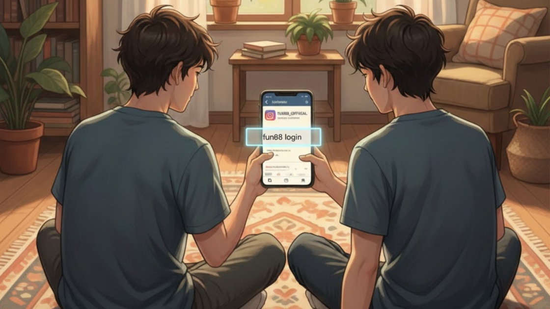 fun88 login