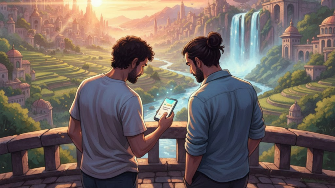 is tashan win legal in india