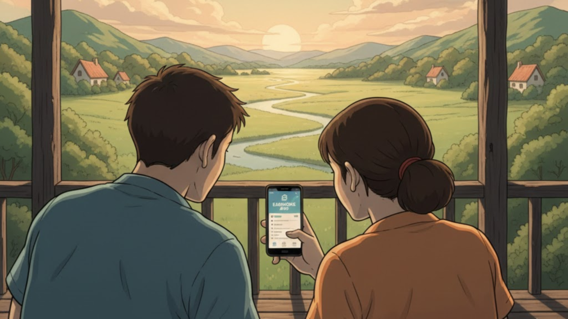 earnzone app real or fake