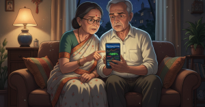 Index Trading and Learning Telegram Channel