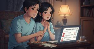 Is Cash Pocket Loan App Safe