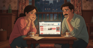 Is casino guru legit