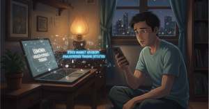 Lemonn Unauthorised Trading