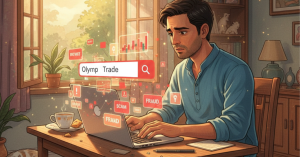 Olymp Trade