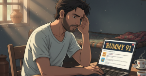 Rummy 91 Telegram Channel