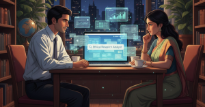 Ethical Research Analyst