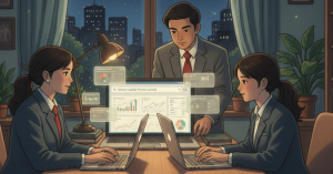 Scient Capital Private Limited