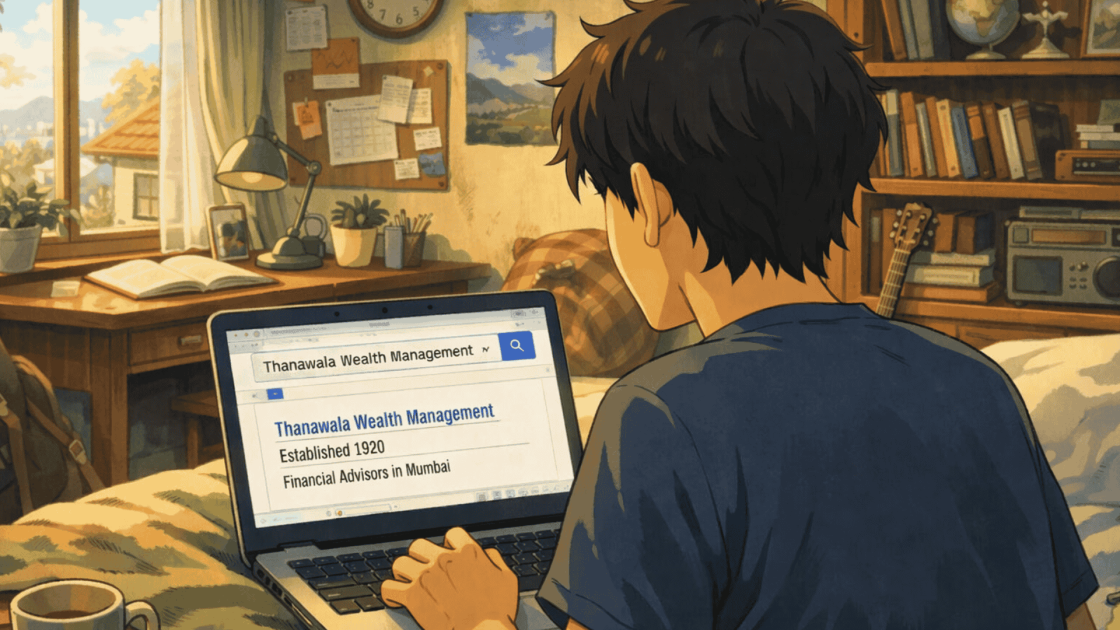 Thanawala Wealth Management