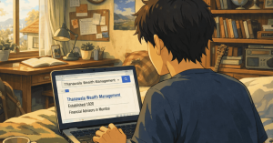 Thanawala Wealth Management