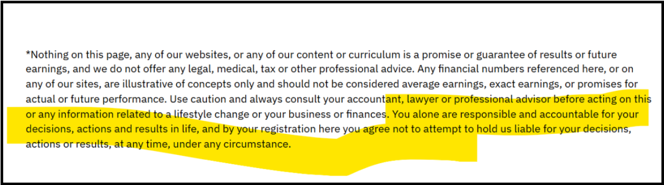 Trader Mentor School