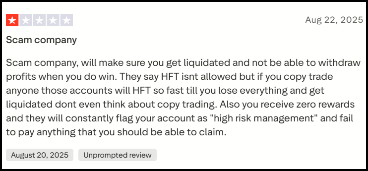 WEEX Exchange issues