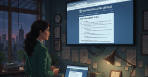 Wallfort Financial Services