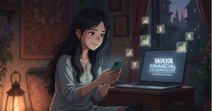 Waya Financial Technologies