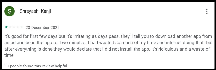 Solve and Earn review