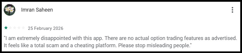 Shark Exchange review