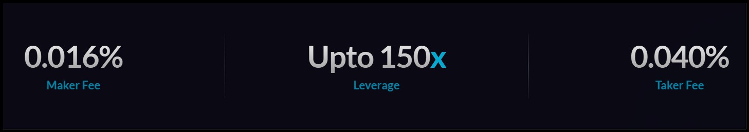 Shark Exchange operates