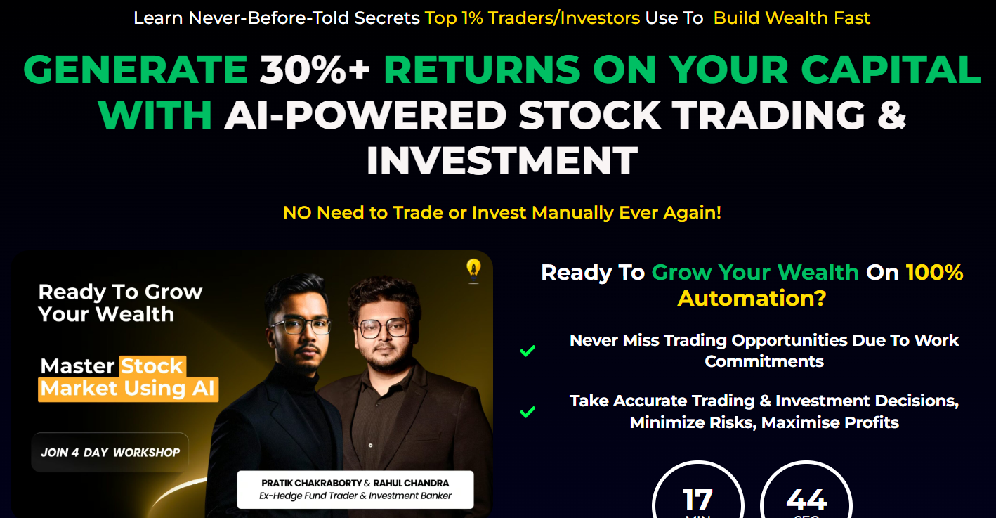 Pratik Chakraborty claims