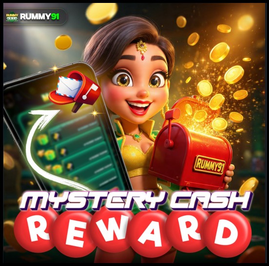 Rummy 91 Telegram reward