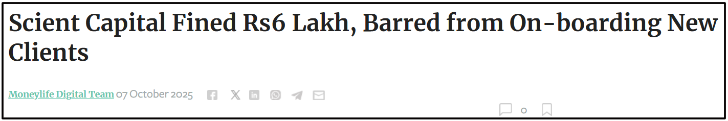 Scient Capital frauds