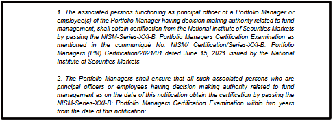 Scient Capital reporting issue