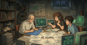 AI Scams