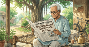 Ayushman Bharat Fraud