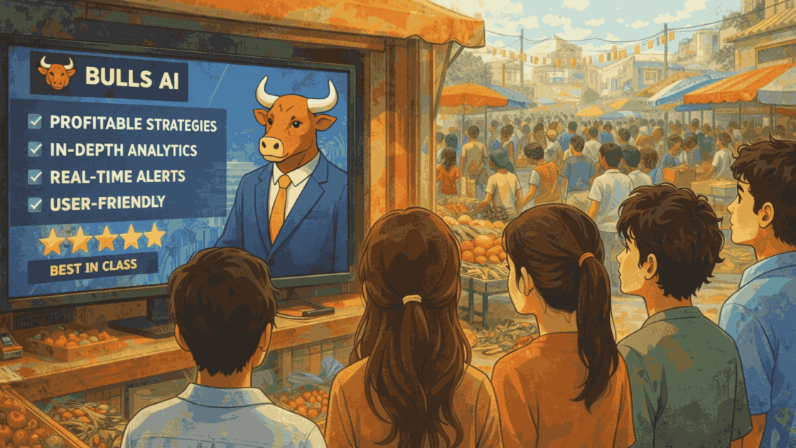 Bulls AI Review
