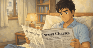 CIL Securities Excess Charges