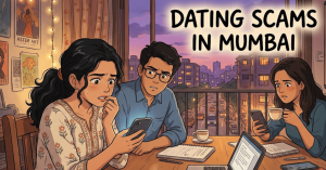 Dating scams in Mumbai