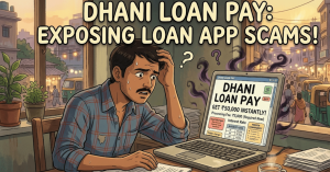 Dhani Loan Pay