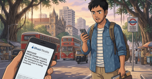 Dhani Stocks Excess Charges