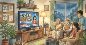 Digital Arrest Scams